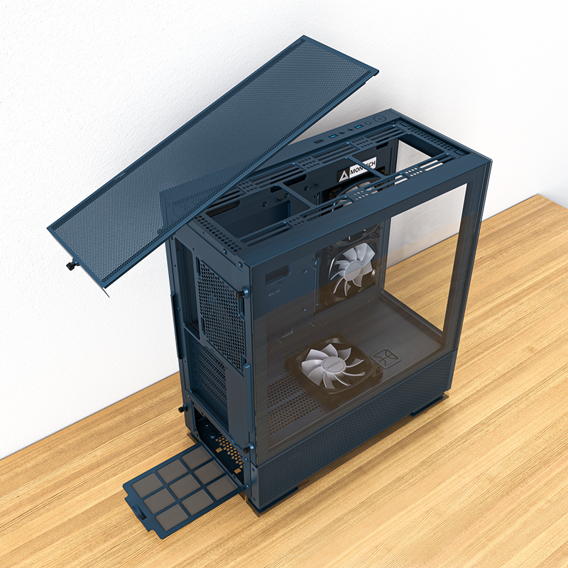 SKY TWO Case